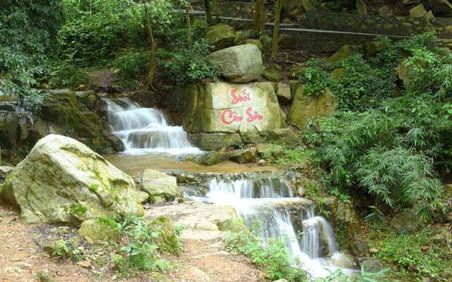 Nguồn nước ngầm Hải Phòng trước nguy cơ suy giảm - Ảnh 2.