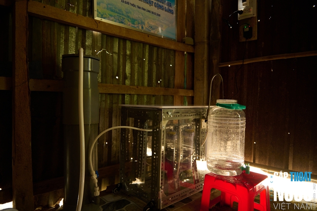 Trung tâm Nước STARS: Hướng tiếp cận tích hợp cho bài toán nguồn nước ĐBSCL - Ảnh 3.