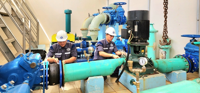 Thái Khương xây dựng uy tín từ kỹ thuật và đồng hành dài hạn- Ảnh 1. Thái Khương xây dựng uy tín từ kỹ thuật và đồng hành dài hạn- Ảnh 1.