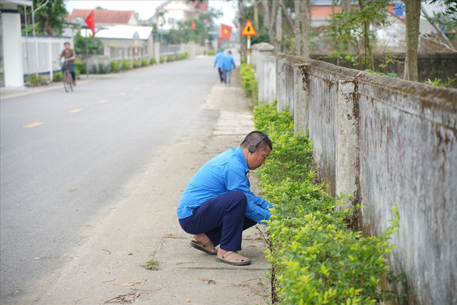 Hà Tĩnh đưa nước sạch đến từng nhà, thay đổi đời sống phụ nữ - Ảnh 2.