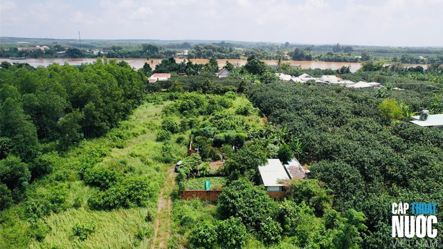 Đồng Nai siết tiến độ kiểm kê tài sản cấp nước nông thôn - Ảnh 1.