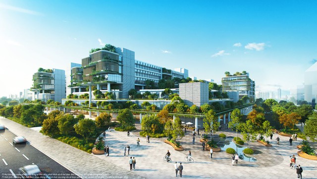 Cơn khát “biểu tượng du lịch châu Á” của TP.HCM và cơ hội thế kỷ cho Cần Giờ - Ảnh 3.