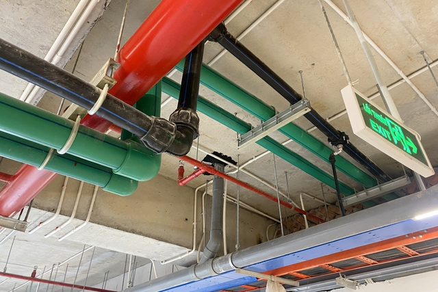 Ống nhựa PPR DEKKO: Từ vật liệu kỹ thuật đến “lời giải” cho “bài toán” cấp nước sạch cho nhiều công trình hạ tầng - Ảnh 2.