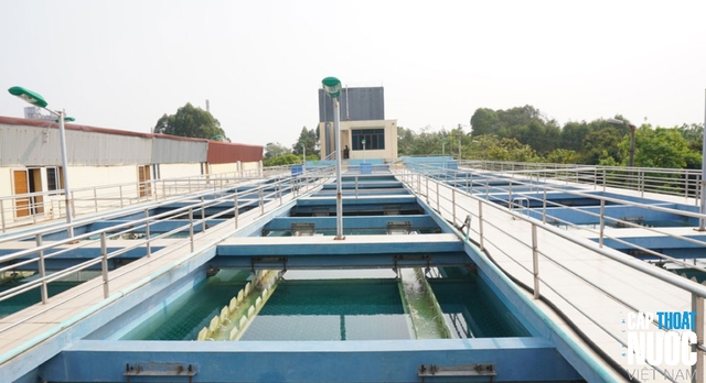 Phân vùng cấp nước: Tránh chồng chéo, nâng hiệu quả đầu tư - Ảnh 2.