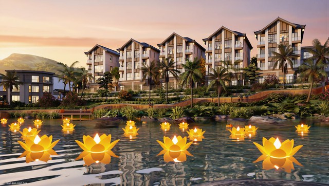 Từ trung tâm đô thị đến ven biển: Xu hướng dịch chuyển không gian sống tại Đà Nẵng - Ảnh 2.