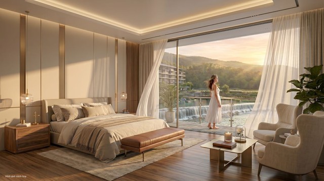 Từ trung tâm đô thị đến ven biển: Xu hướng dịch chuyển không gian sống tại Đà Nẵng - Ảnh 3.