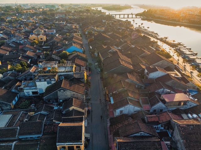 Đà Nẵng tính chuyện hạ tầng nước cho chặng phát triển mới - Ảnh 2.