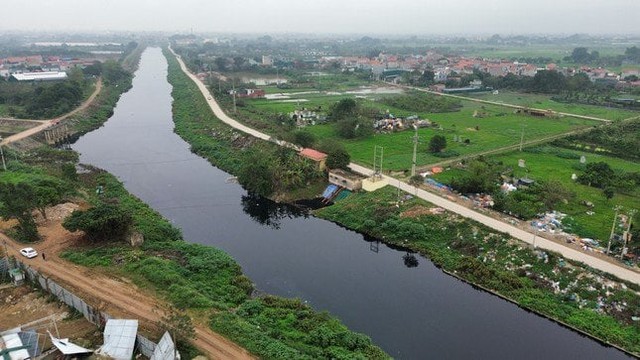 Phục hồi nguồn nước không thể chậm hơn thực tiễn- Ảnh 2.