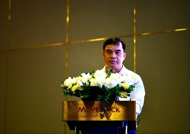 Phục hồi nguồn nước không thể chậm hơn thực tiễn- Ảnh 1.