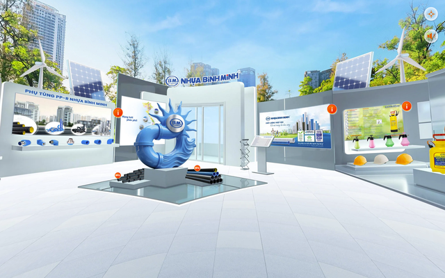 Vietnam Water Week 2026: Định hình mô hình xúc tiến thương mại mới cho ngành Cấp Thoát nước trong kỷ nguyên số- Ảnh 3.