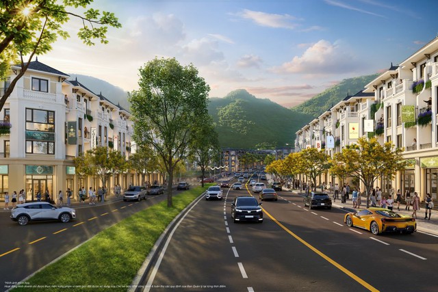 Hé lộ hệ sinh thái sống, nghỉ dưỡng cho gia đình đa thế hệ tại Vinhomes Hải Vân Bay - Ảnh 4.