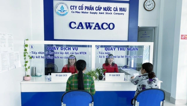 CAWACO giữ đà tăng trưởng, củng cố nội lực trong năm 2026  - Ảnh 2.