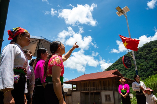 Quỹ Vì tương lai xanh phát động tháng hành động vì môi trường, kêu gọi 21 ngày sống xanh - Ảnh 2.
