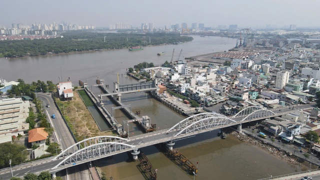 Chính phủ xác định an ninh nguồn nước và chống ngập là nhiệm vụ trọng tâm năm 2026 - Ảnh 3.