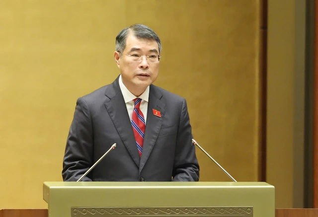 Chính phủ xác định an ninh nguồn nước và chống ngập là nhiệm vụ trọng tâm năm 2026 - Ảnh 1.