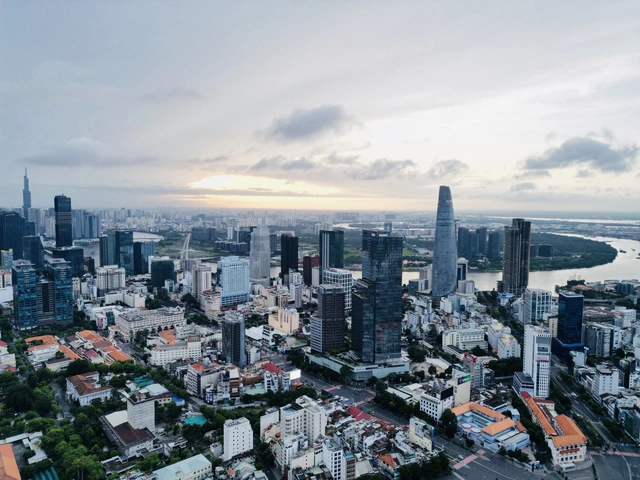 Chính phủ xác định an ninh nguồn nước và chống ngập là nhiệm vụ trọng tâm năm 2026 - Ảnh 2.