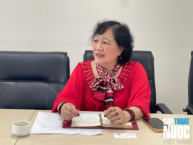 Việt Nam – Nhật Bản đẩy mạnh kết nối, mở ra nhiều cơ hội hợp tác trong ngành Nước- Ảnh 2.