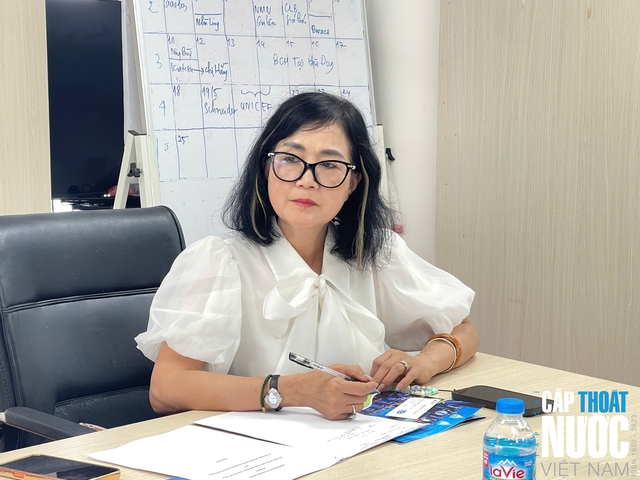 Việt Nam – Nhật Bản đẩy mạnh kết nối, mở ra nhiều cơ hội hợp tác trong ngành Nước- Ảnh 3.