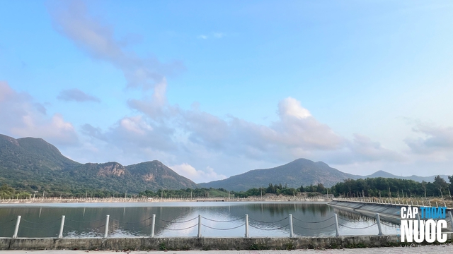 TP.HCM phê duyệt Bộ chỉ số nước sạch nông thôn năm 2025 - Ảnh 2.