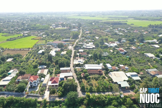 TP.HCM phê duyệt Bộ chỉ số nước sạch nông thôn năm 2025 - Ảnh 1.