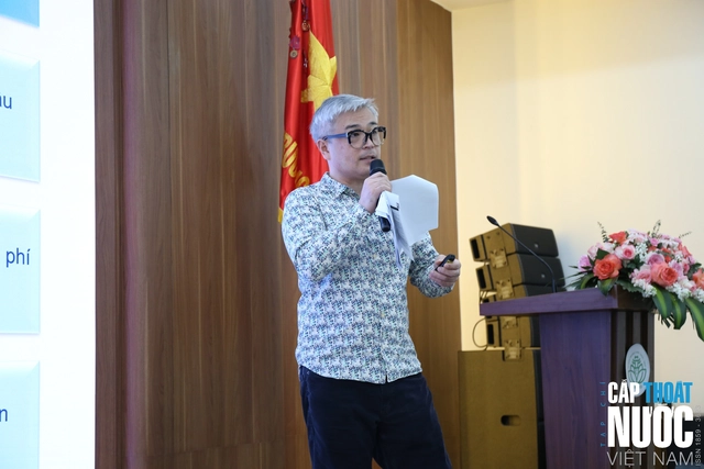 Đổi mới quản lý chất thải rắn, hướng tới đô thị xanh - thông minh - Ảnh 5.