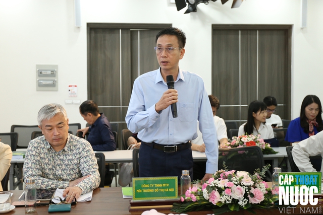 Đổi mới quản lý chất thải rắn, hướng tới đô thị xanh - thông minh - Ảnh 10.