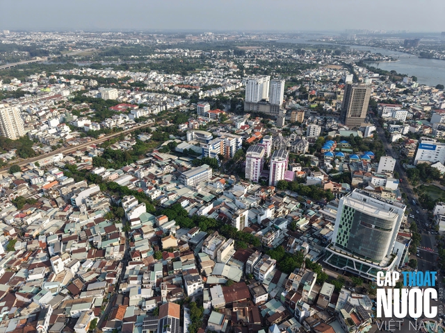 TP.HCM lấy ý kiến liên kết vùng cho Dự thảo Luật Đô thị đặc biệt - Ảnh 2.