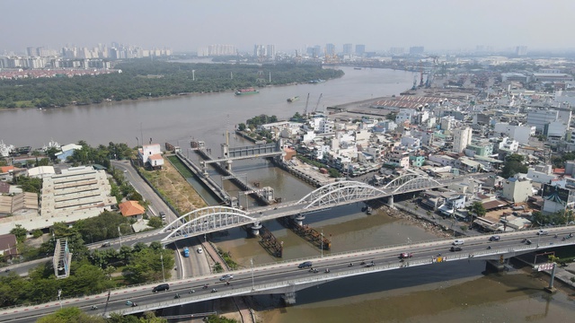 Cấp nước an toàn và chống ngập cần được đưa vào đánh giá rủi ro khí hậu đô thị- Ảnh 2.