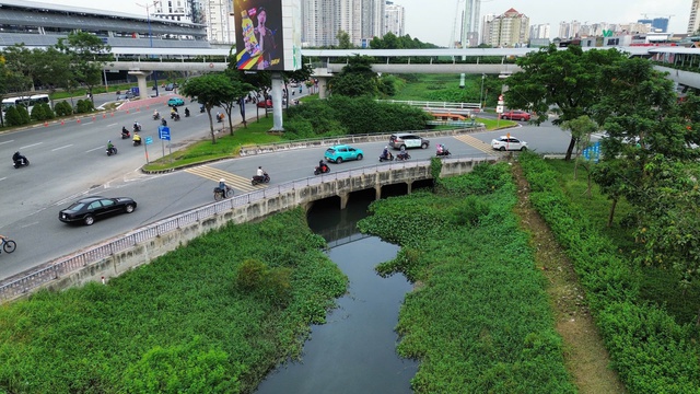 Trong tầm nhìn 100 năm, TP.HCM không thể để hạ tầng nước đi sau- Ảnh 4.