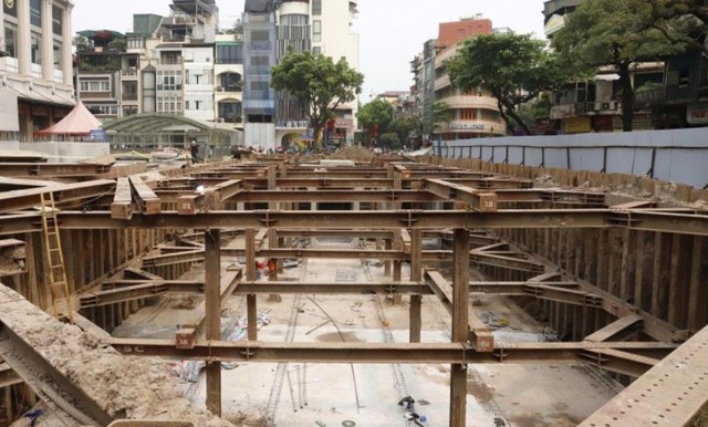 Bể điều tiết ngầm: Từ công trình kỹ thuật đến tư duy quản lý nước mưa hiện đại- Ảnh 3.
