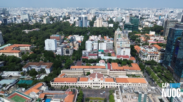 Biến nước thải đô thị thành tài nguyên cho nông nghiệp- Ảnh 4.