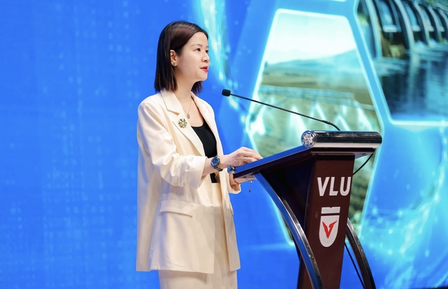 Biến nước thải đô thị thành tài nguyên cho nông nghiệp- Ảnh 2.