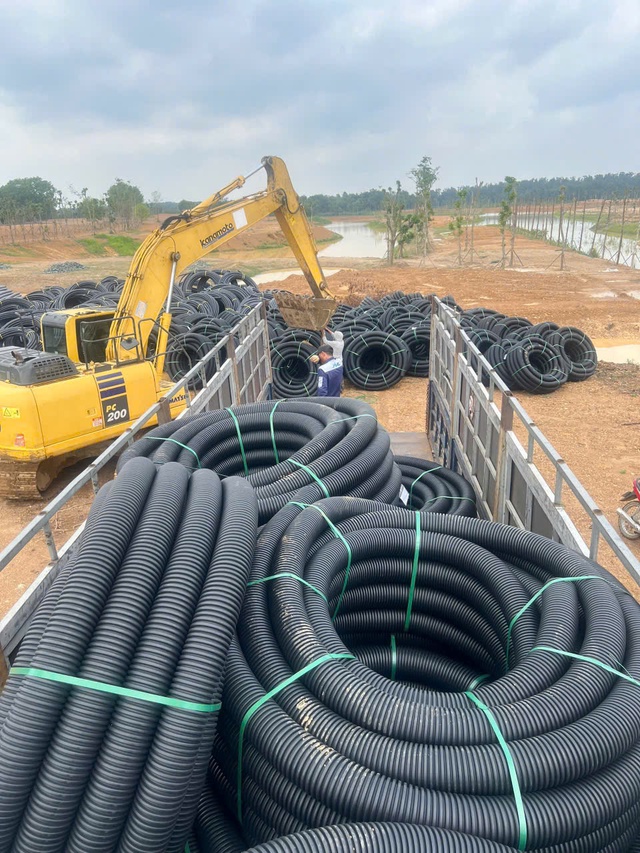 Ống nhựa THUAN PHAT INC - Giải pháp hạ tầng bền vững cho công trình hiện đại - Ảnh 3.
