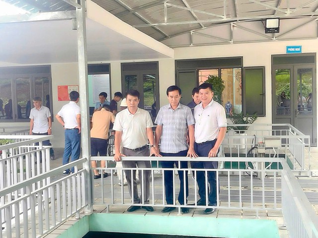 QUAWACO về nguồn, tri ân các Anh hùng liệt sĩ tại Điện Biên- Ảnh 4.