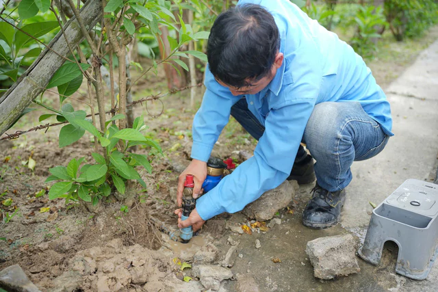 Luật Cấp, Tho&aacute;t nước cần th&aacute;o gỡ c&aacute;c điểm nghẽn trong đầu tư v&agrave; vận h&agrave;nh - Ảnh 2.