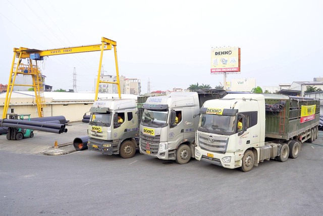 Niềm tin của người tiêu dùng – “Tài sản” lớn nhất của thương hiệu DEKKO - Ảnh 2.