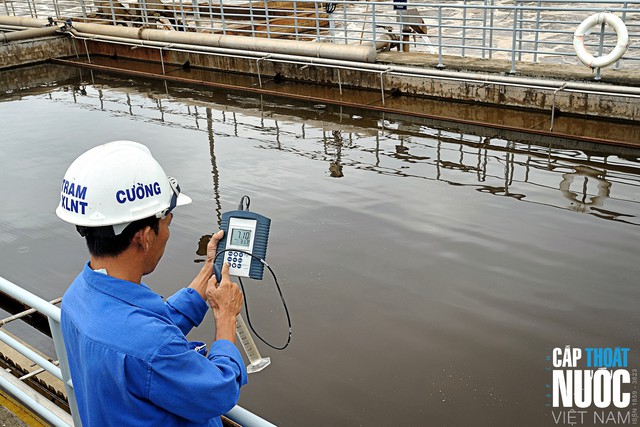 Để Luật Cấp, Tho&aacute;t nước trở th&agrave;nh động lực ph&aacute;t triển của ng&agrave;nh- Ảnh 2.