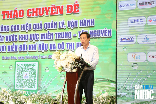 Ng&agrave;nh nước miền Trung - T&acirc;y Nguy&ecirc;n tăng tốc chuyển đổi số, th&iacute;ch ứng biến đổi kh&iacute; hậu - Ảnh 3.