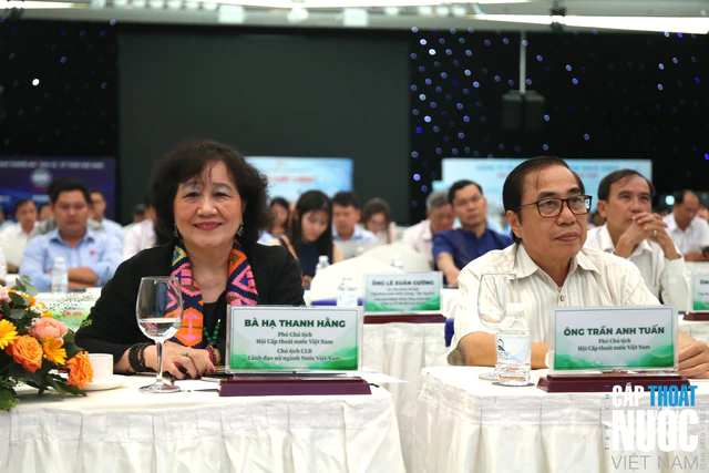 Ng&agrave;nh nước miền Trung - T&acirc;y Nguy&ecirc;n tăng tốc chuyển đổi số, th&iacute;ch ứng biến đổi kh&iacute; hậu - Ảnh 2.
