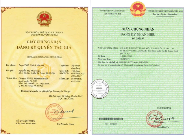 Kiểm soát dầu mỡ tại nguồn – Giải pháp căn cơ bảo vệ hệ thống thoát nước đô thị - Ảnh 5.