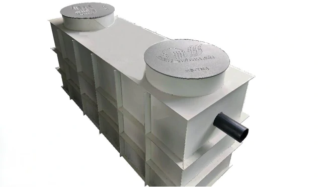 Kiểm soát dầu mỡ tại nguồn – Giải pháp căn cơ bảo vệ hệ thống thoát nước đô thị - Ảnh 3.