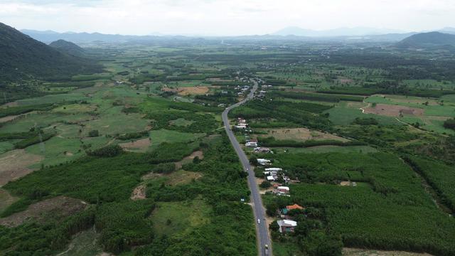 Kh&aacute;nh Ho&agrave;: T&igrave;m giải ph&aacute;p bảo đảm nước sinh hoạt cho khu vực miền n&uacute;i T&acirc;y Ninh H&ograve;a- Ảnh 1.