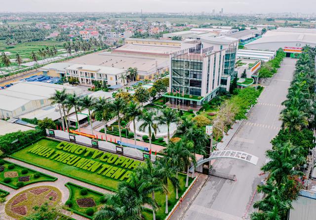 Nhựa Tiền Phong và hành trình xanh hoá theo chuẩn ESG - Ảnh 1.