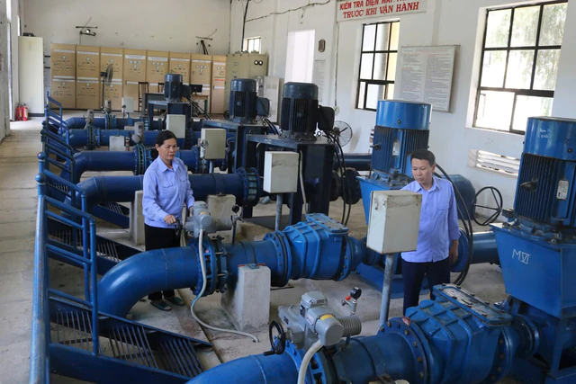 Quyết định 40/2026/QĐ-TTg: Cơ cấu vốn ngành Nước không chỉ là câu chuyện tỷ lệ sở hữu - Ảnh 1.