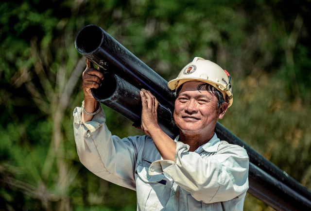 Những người giữ &ldquo;mạch nguồn&rdquo; cuộc sống - Ảnh 1.