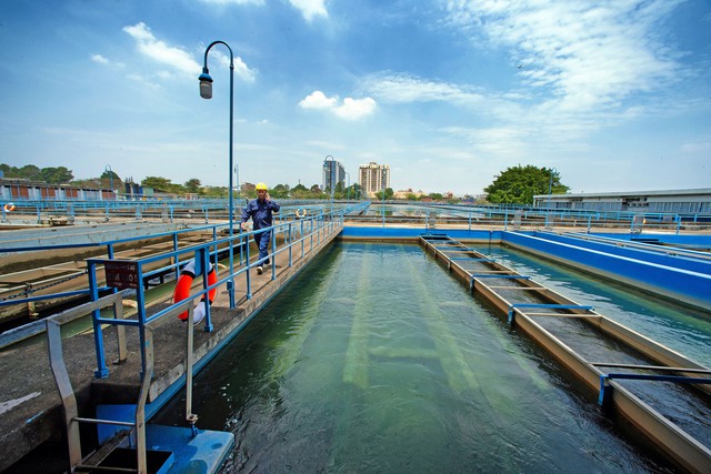 Những người giữ &ldquo;mạch nguồn&rdquo; cuộc sống - Ảnh 4.