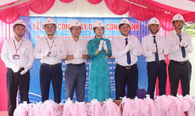 DOWACO đầu tư tuyến ống dài hơn 34 km tại An Viễn- Ảnh 1.