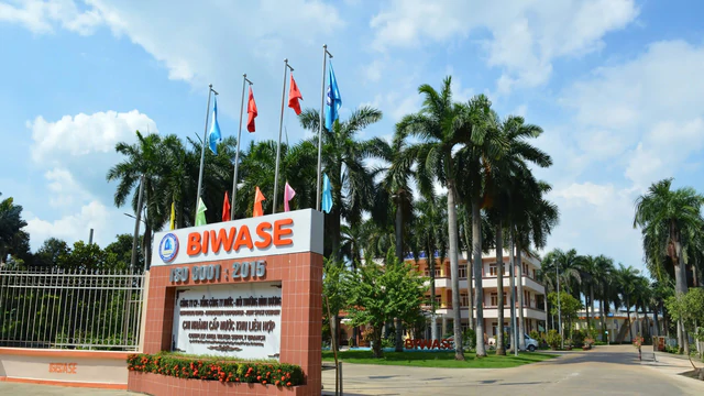 BIWASE thuộc Top 100 doanh nghiệp tư nhân nộp ngân sách lớn nhất Việt Nam- Ảnh 1.