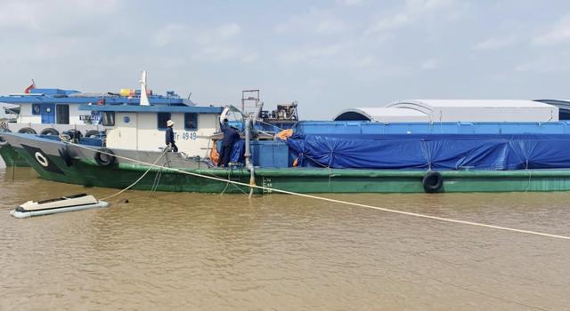 Từ mùa hạn mặn lịch sử đến thế chủ động bảo đảm nguồn nước của BEWACO- Ảnh 1.