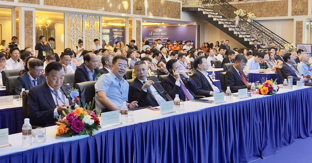 Chuyển đổi số ng&agrave;nh nước phải thực chất, lấy dữ liệu l&agrave;m nền tảng - Ảnh 3.